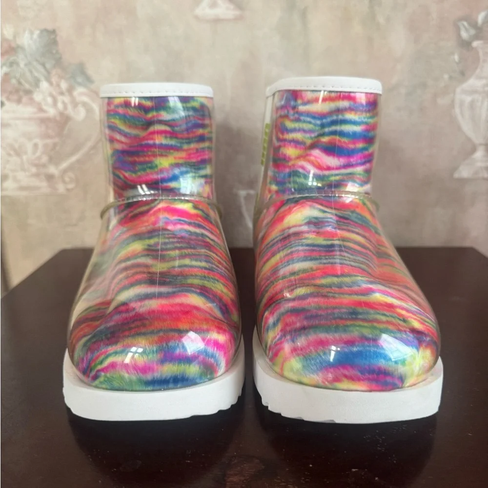 UGG excellent near